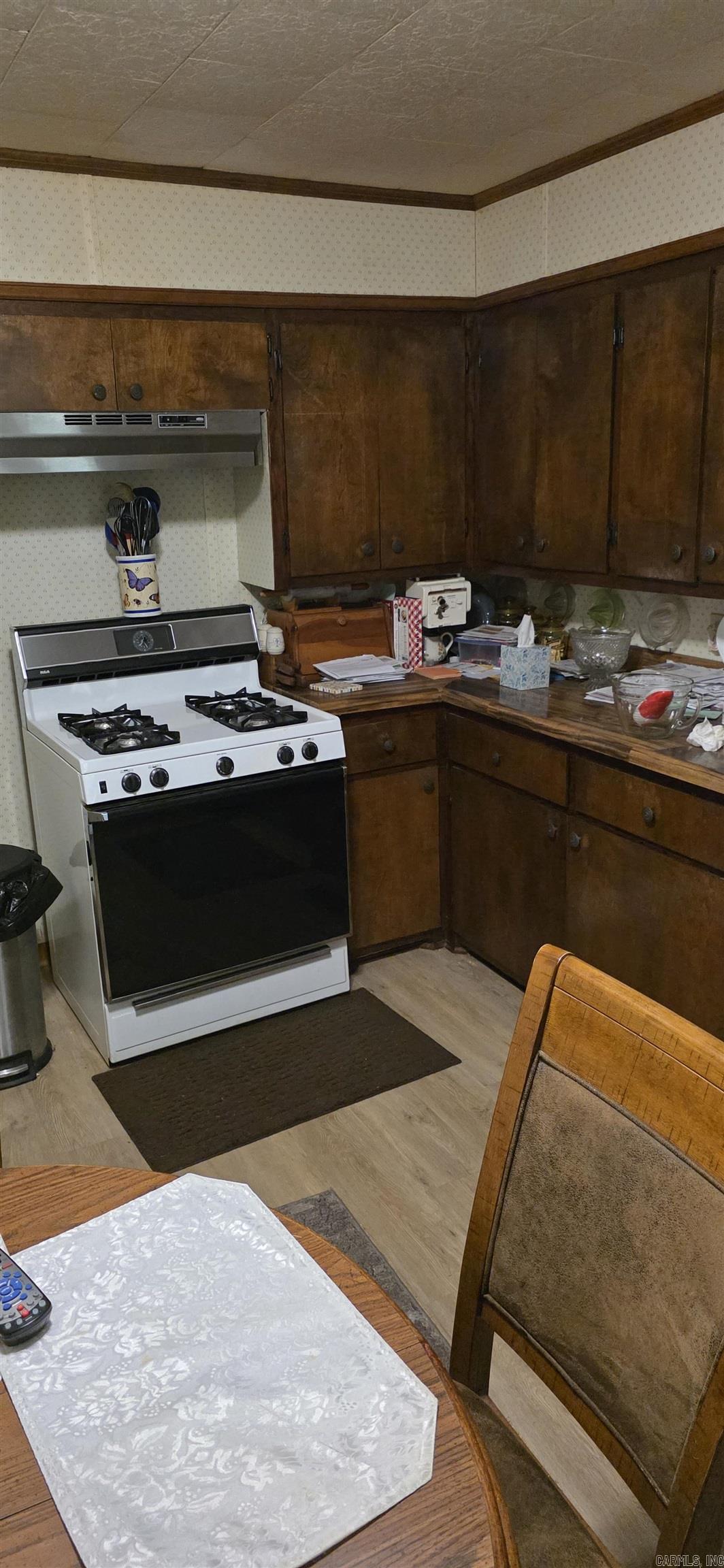 Not In List - Residential