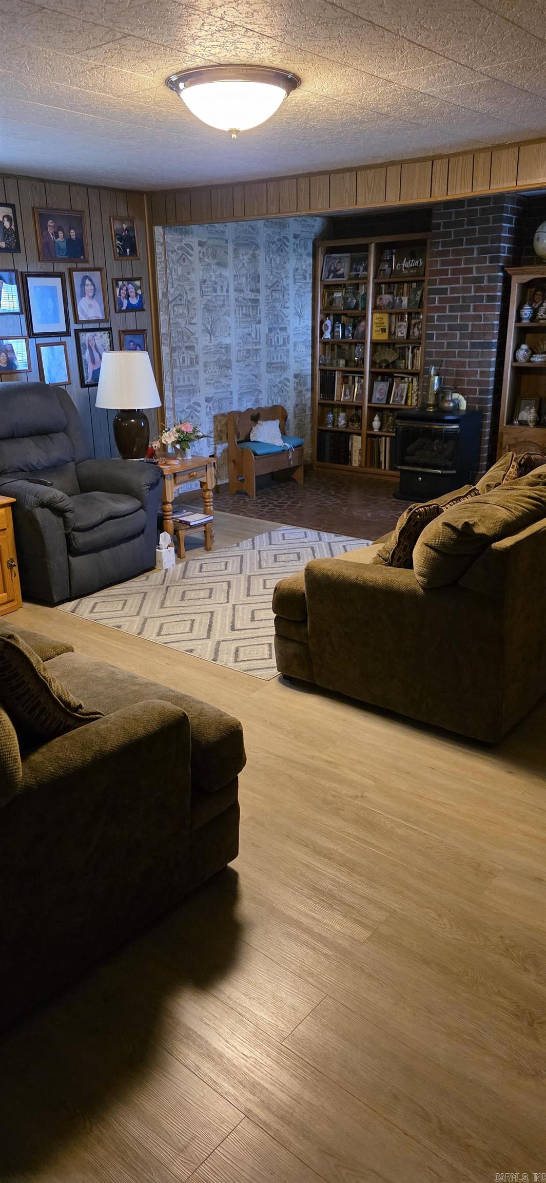 Not In List - Residential