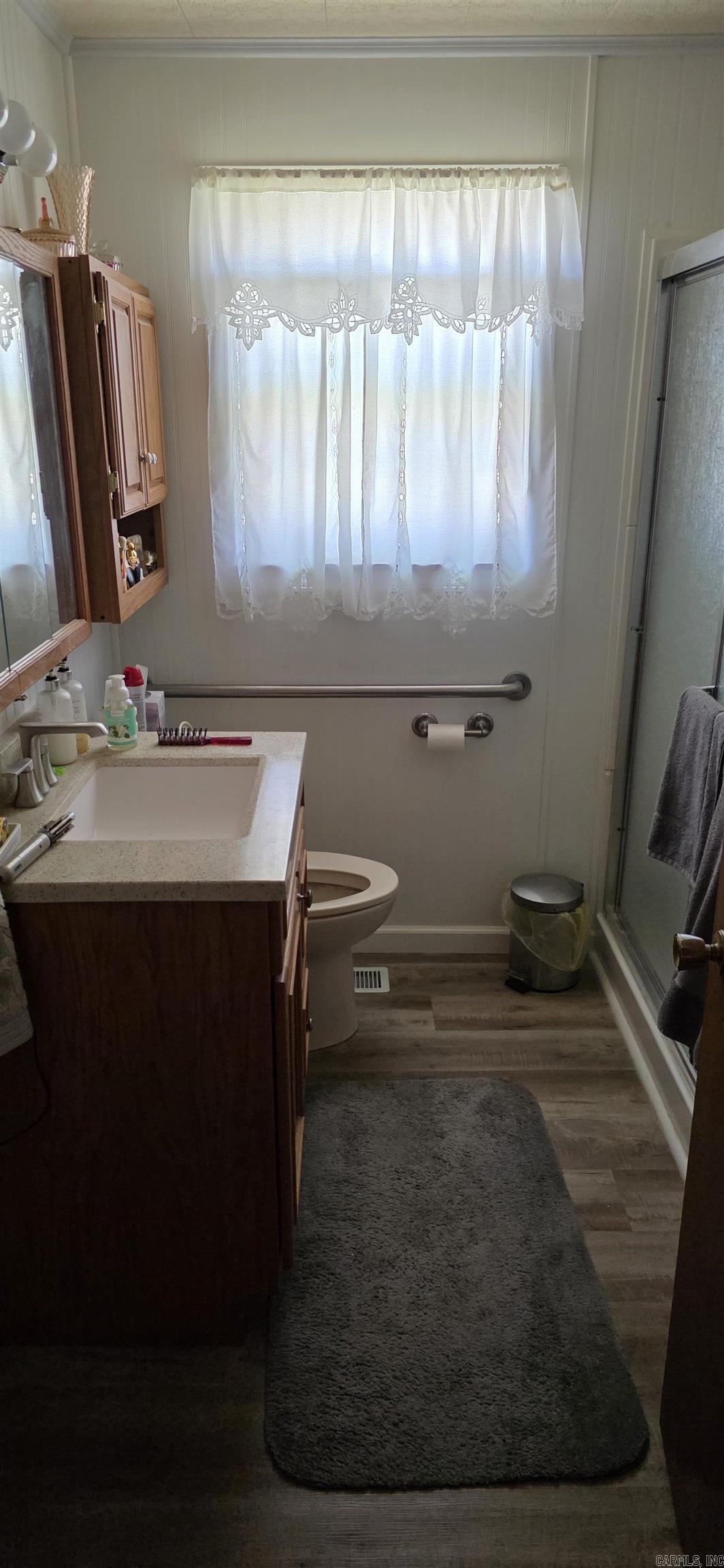 Not In List - Residential