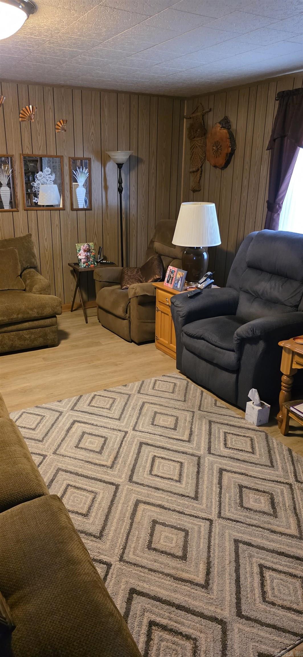 Not In List - Residential