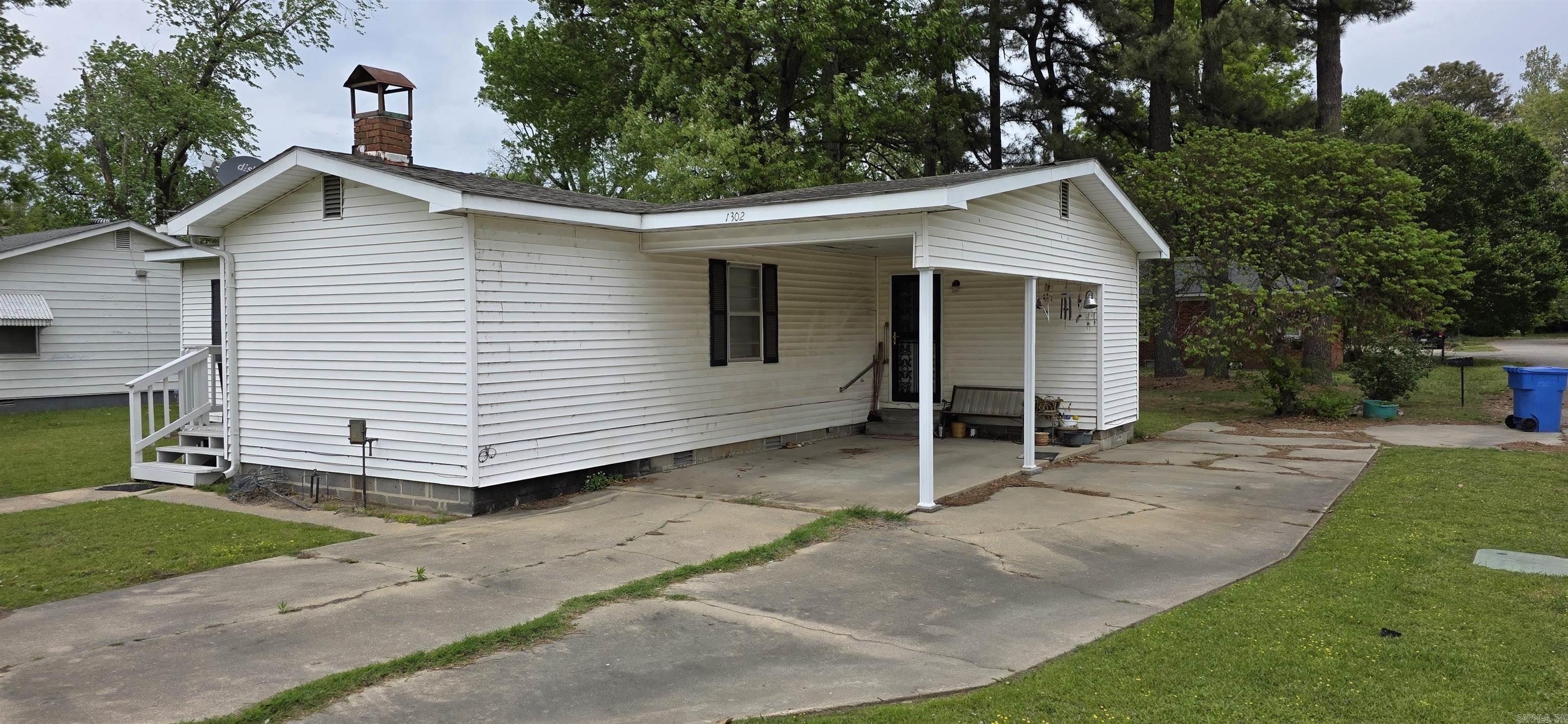 Not In List - Residential