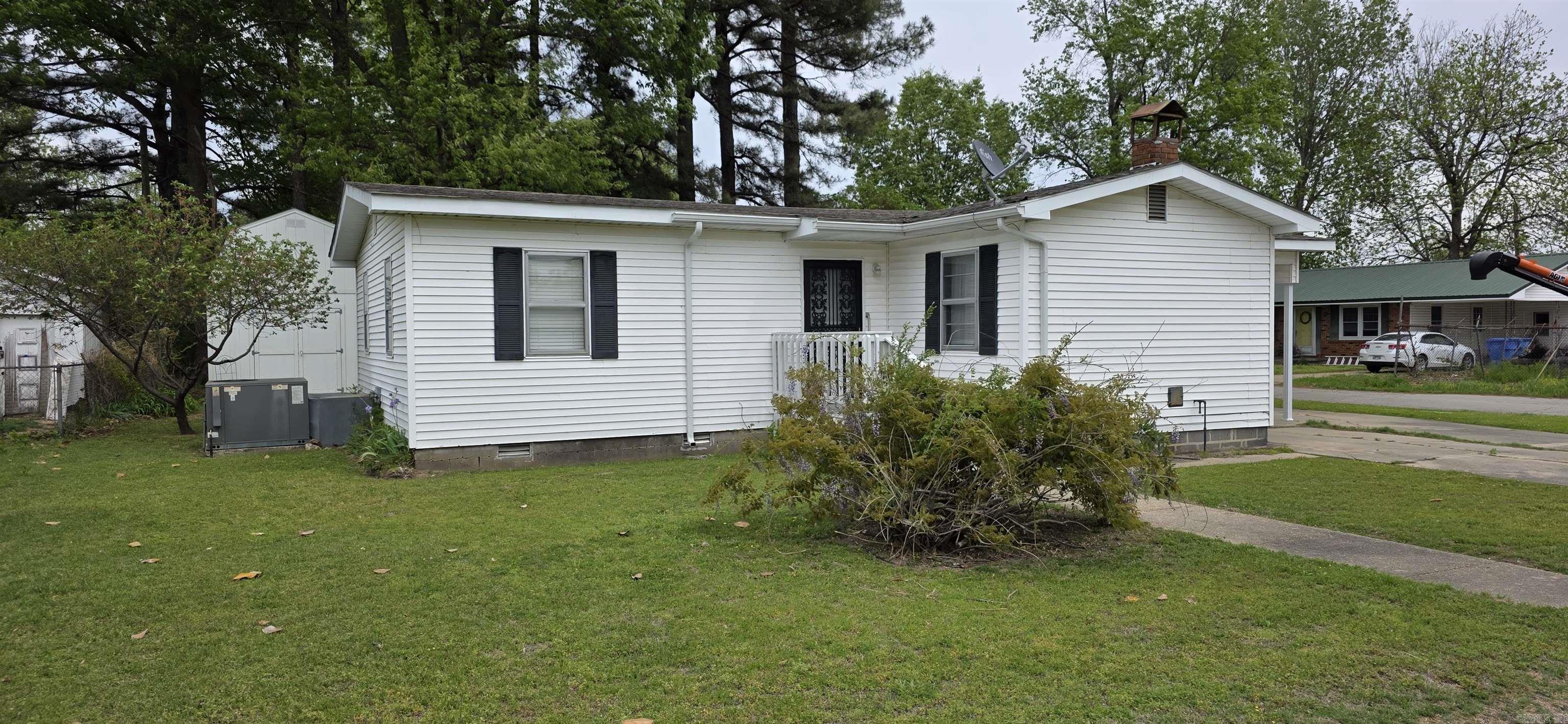 Not In List - Residential