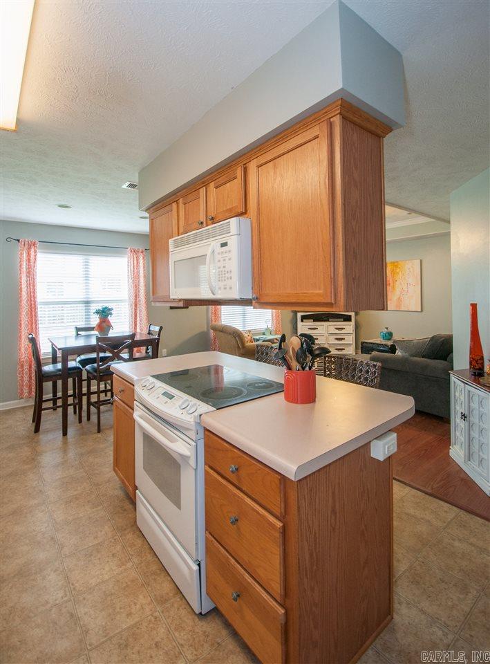 Nicholes Place Phase I - Residential