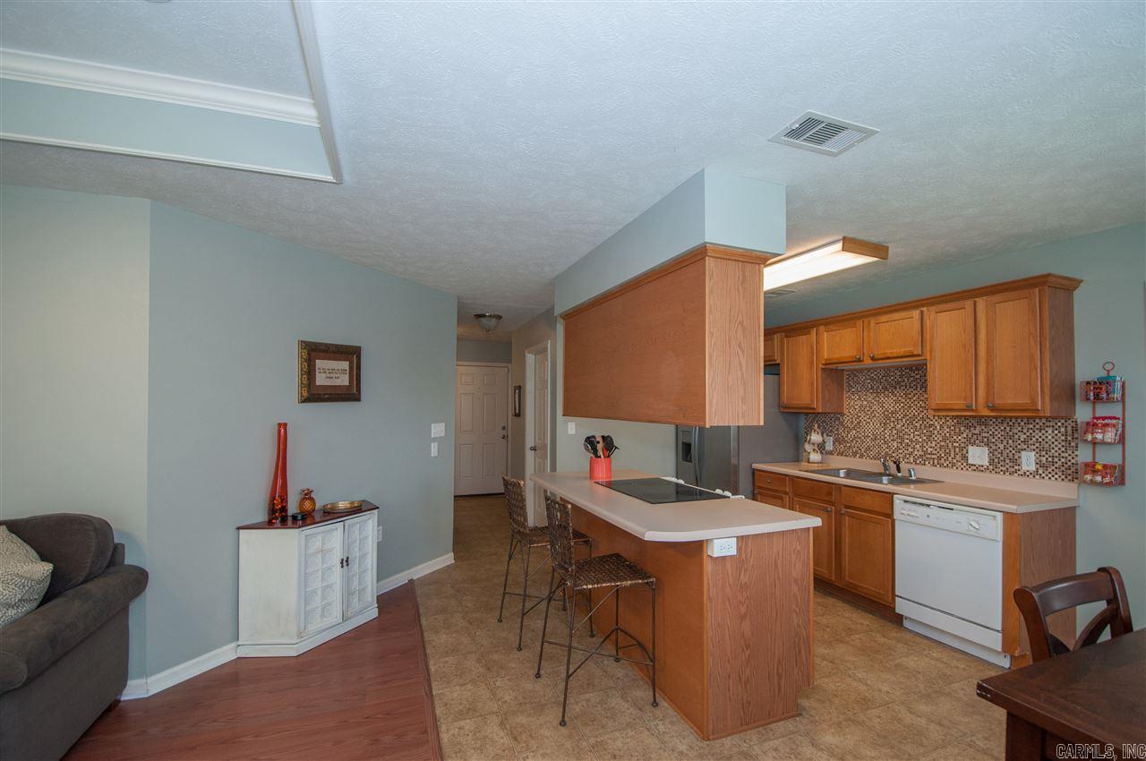 Nicholes Place Phase I - Residential