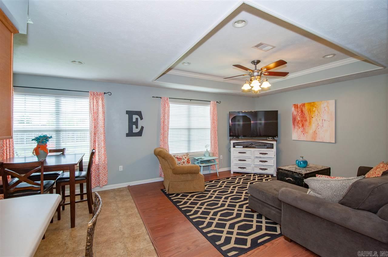 Nicholes Place Phase I - Residential