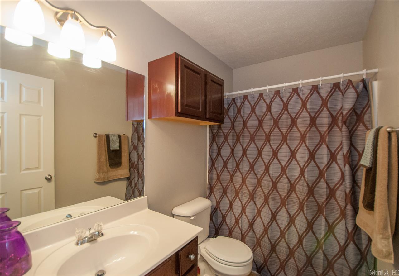 Nicholes Place Phase I - Residential