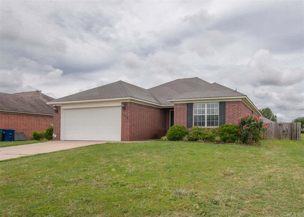 Nicholes Place Phase I - Residential