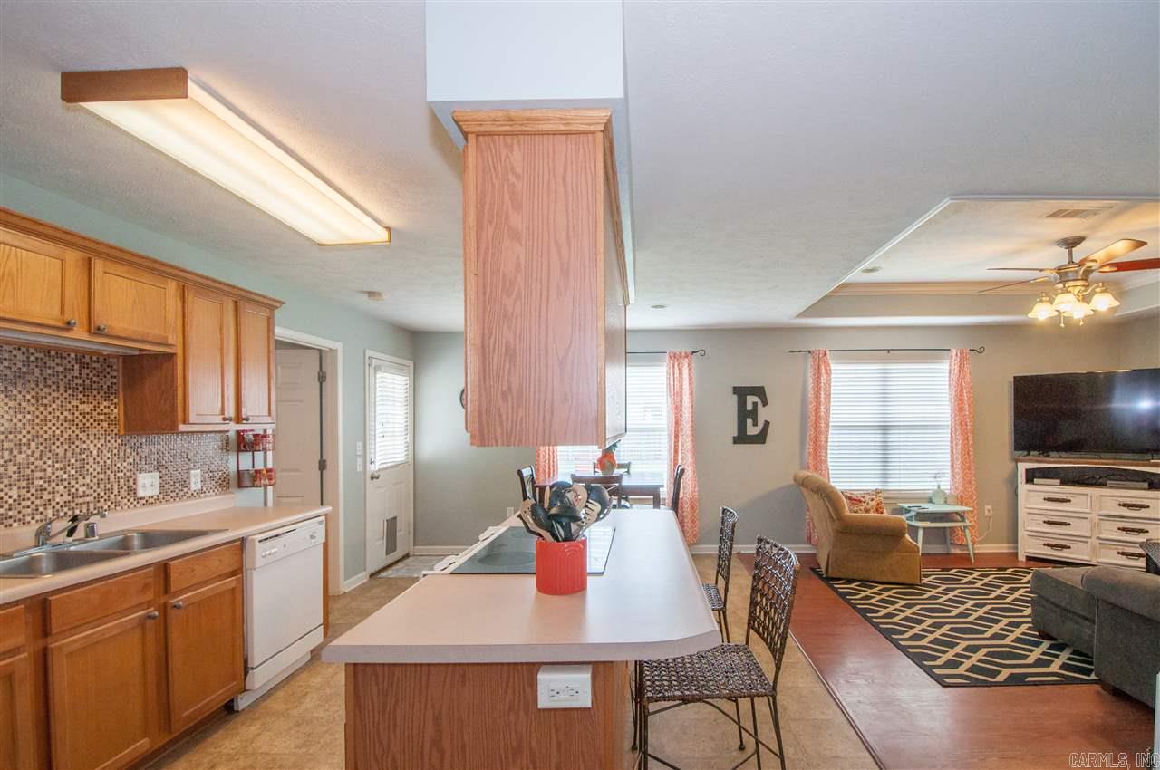 Nicholes Place Phase I - Residential