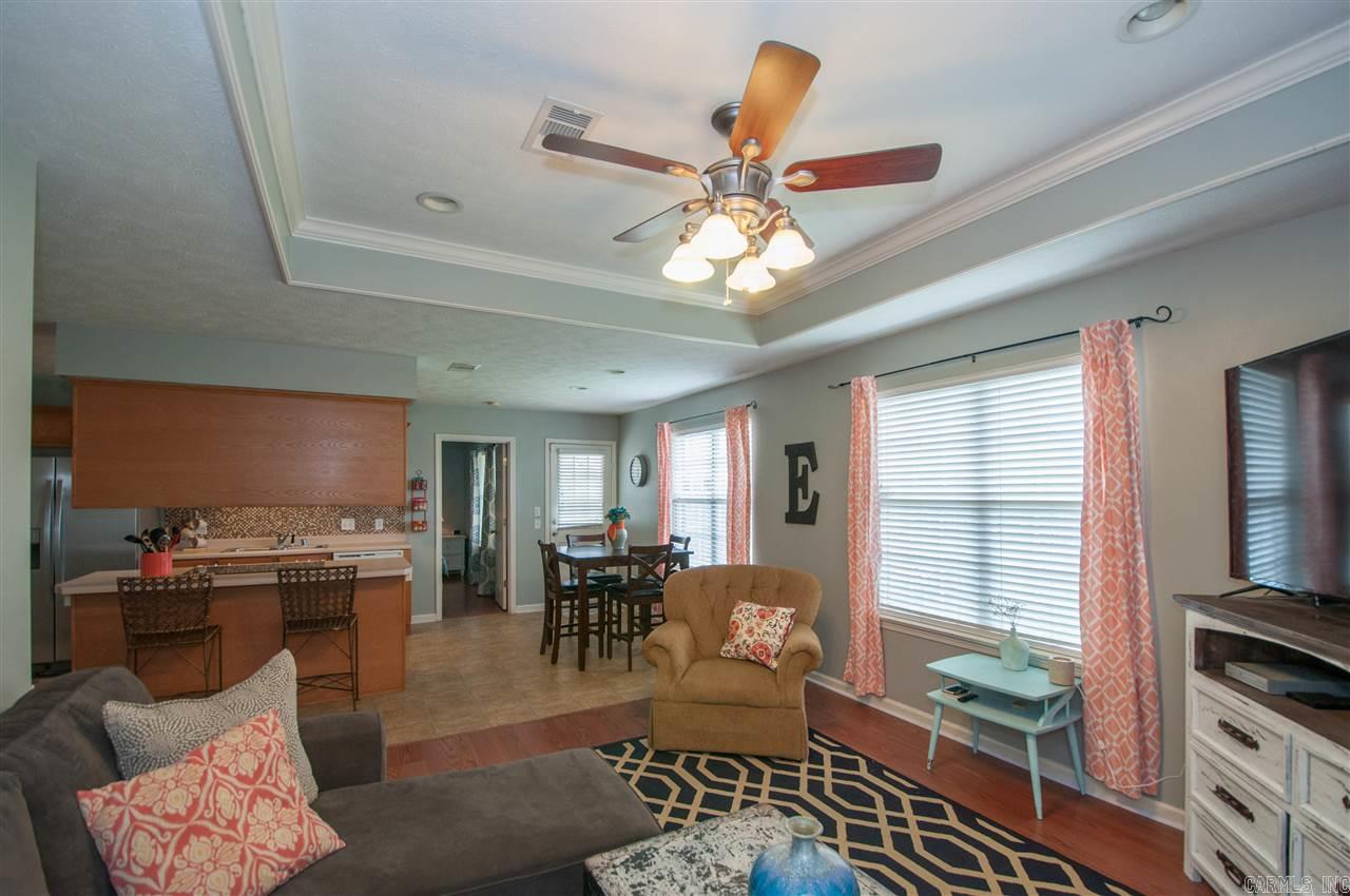 Nicholes Place Phase I - Residential