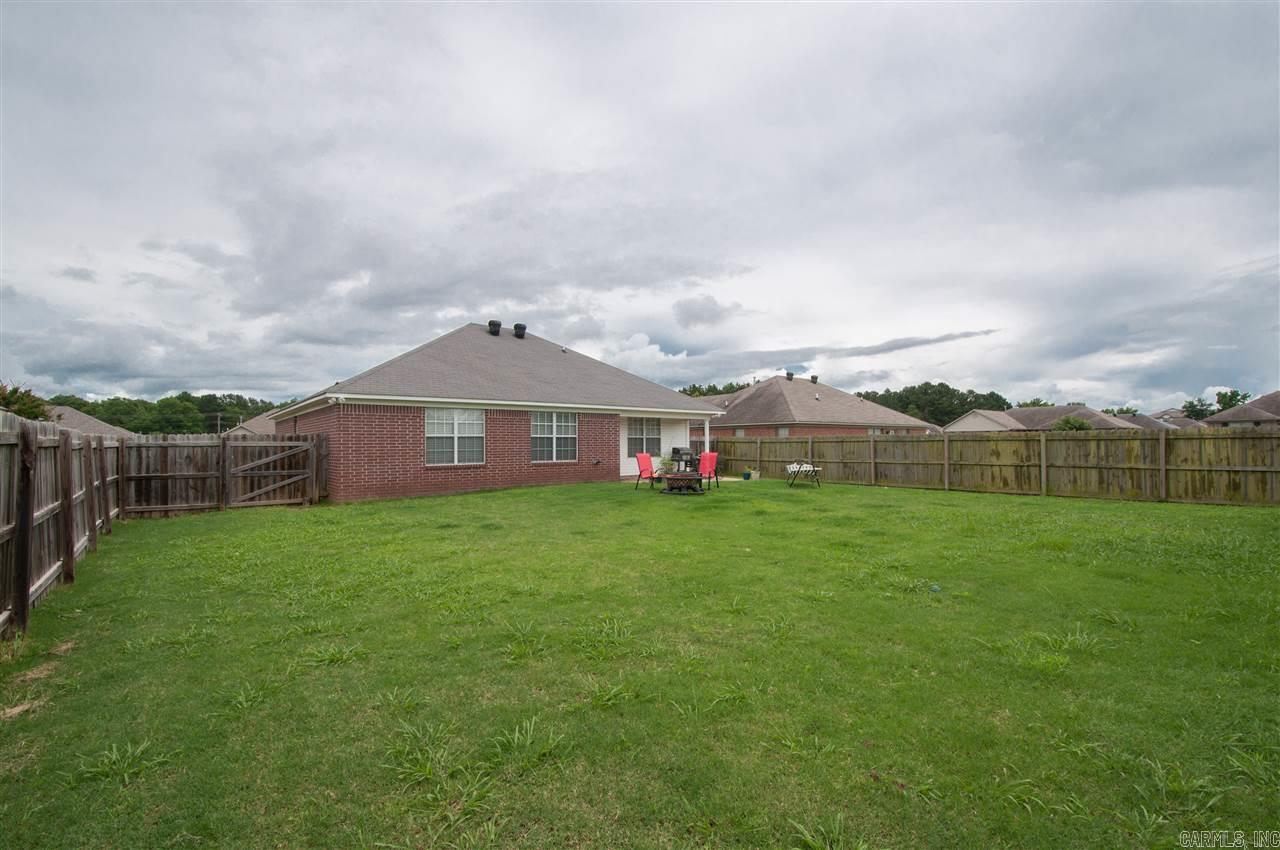 Nicholes Place Phase I - Residential