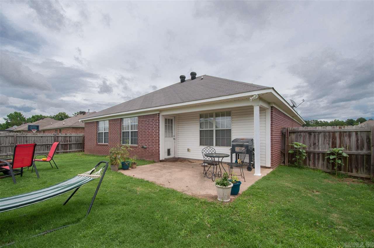 Nicholes Place Phase I - Residential