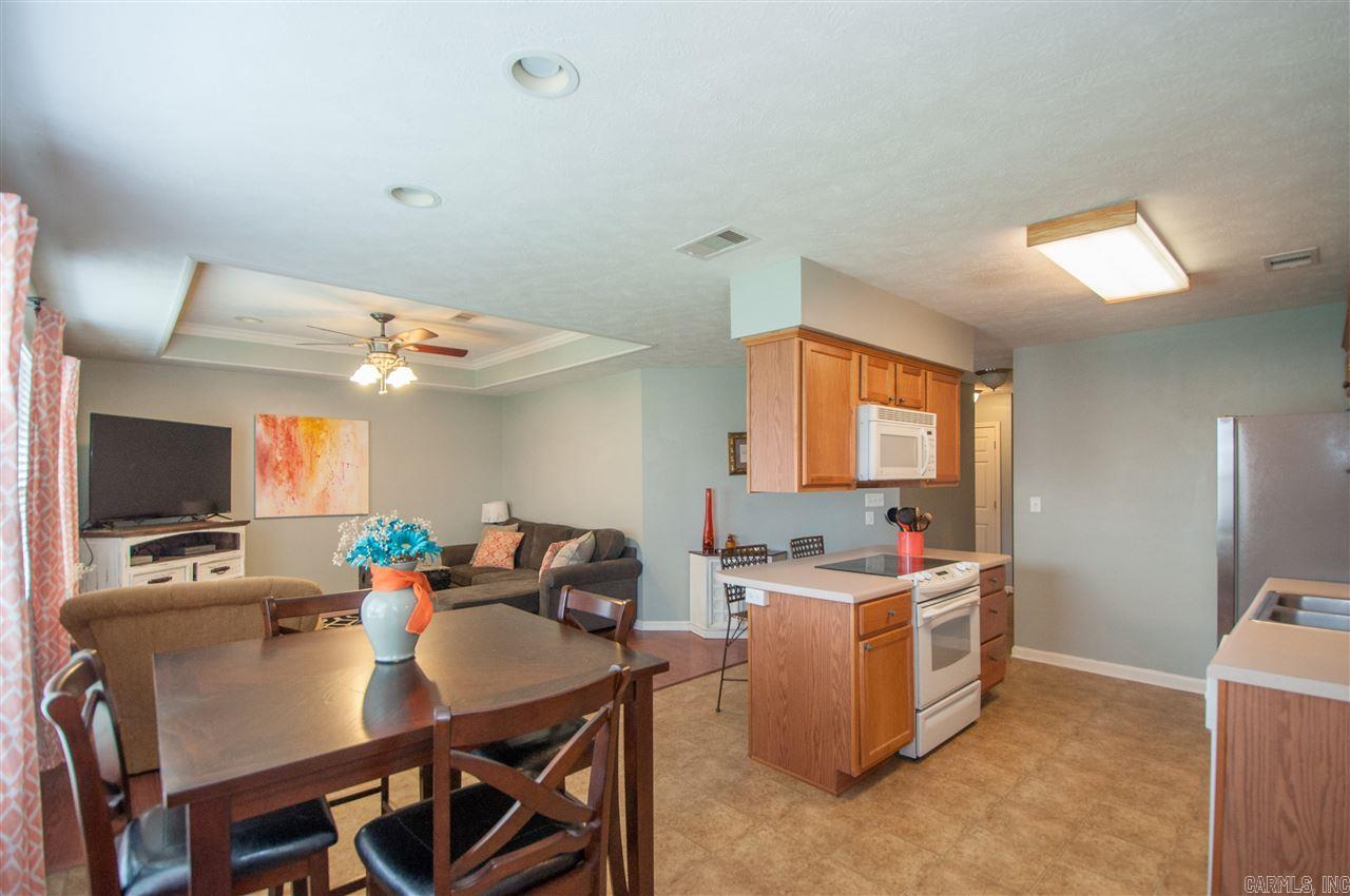 Nicholes Place Phase I - Residential