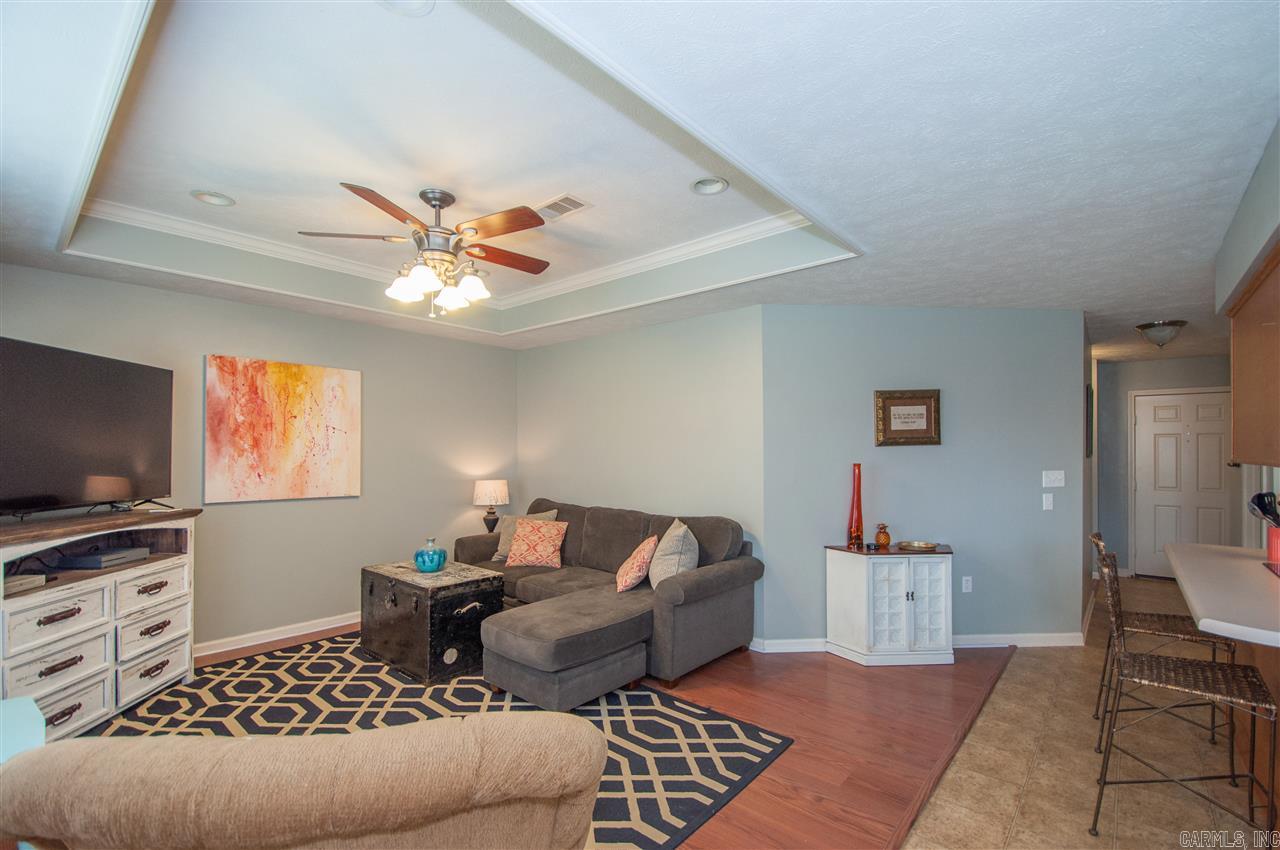 Nicholes Place Phase I - Residential