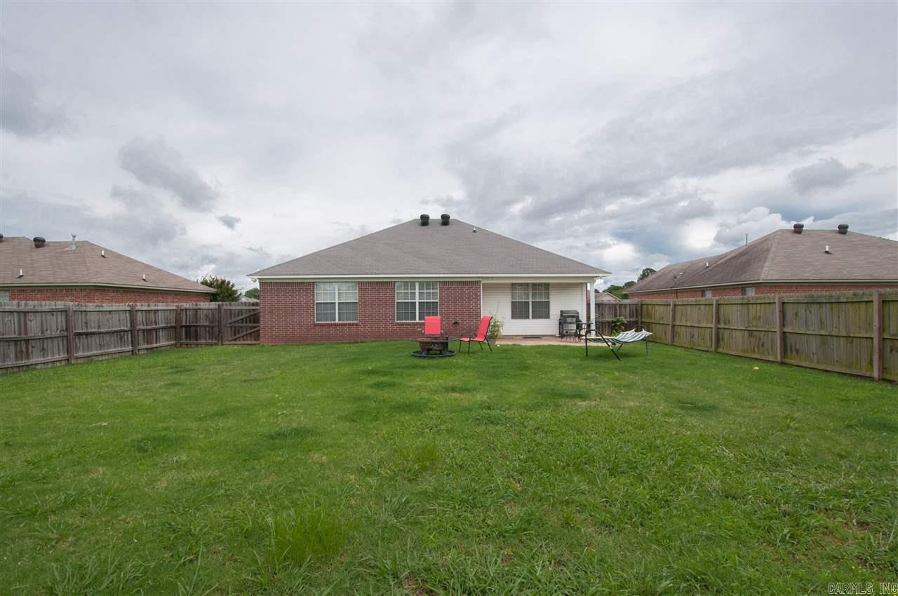 Nicholes Place Phase I - Residential