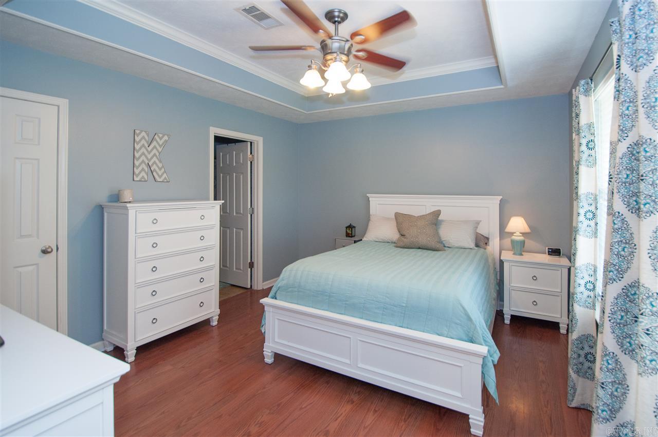 Nicholes Place Phase I - Residential