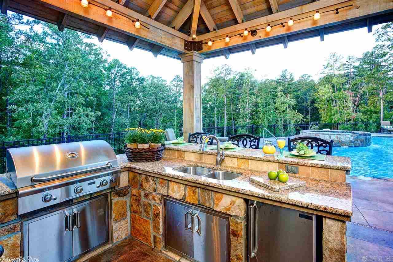 CHENAL VALLEY ADDN - Residential