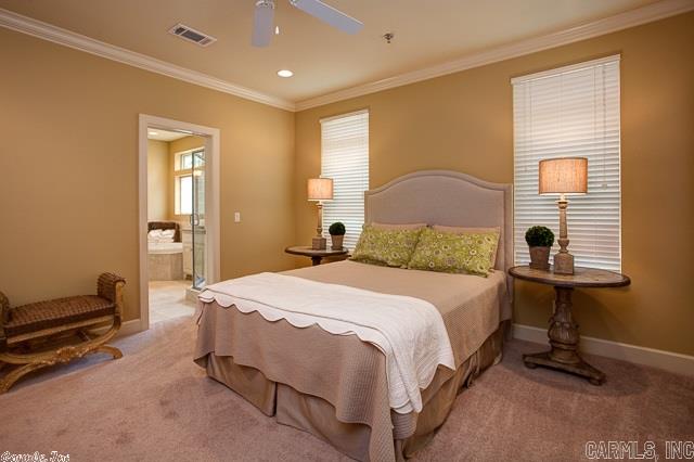 CHENAL VALLEY ADDN - Residential