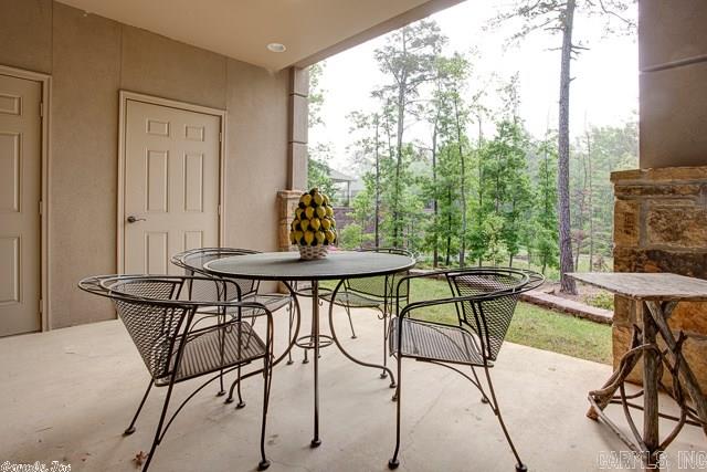 CHENAL VALLEY ADDN - Residential