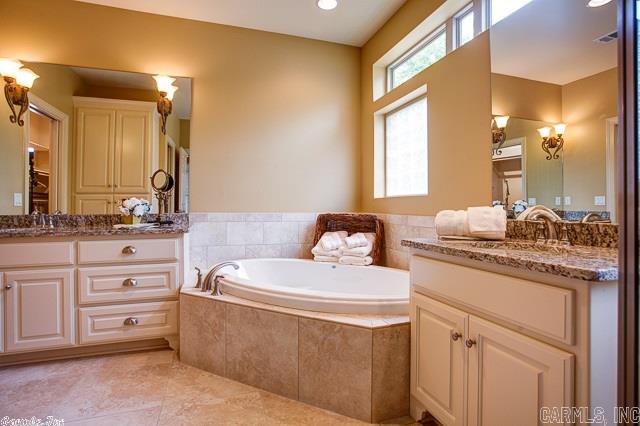 CHENAL VALLEY ADDN - Residential