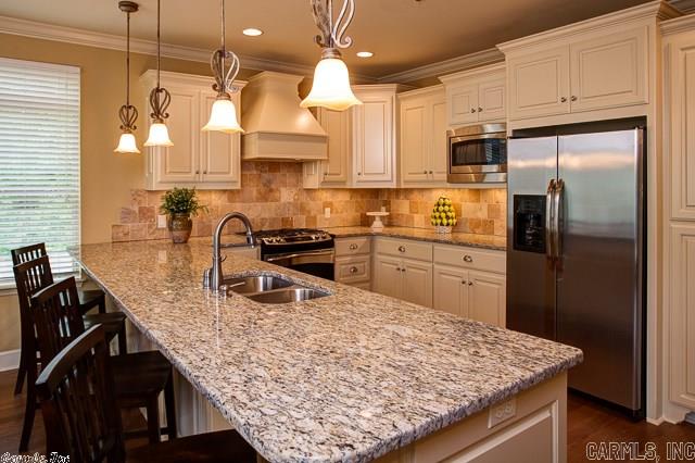 CHENAL VALLEY ADDN - Residential