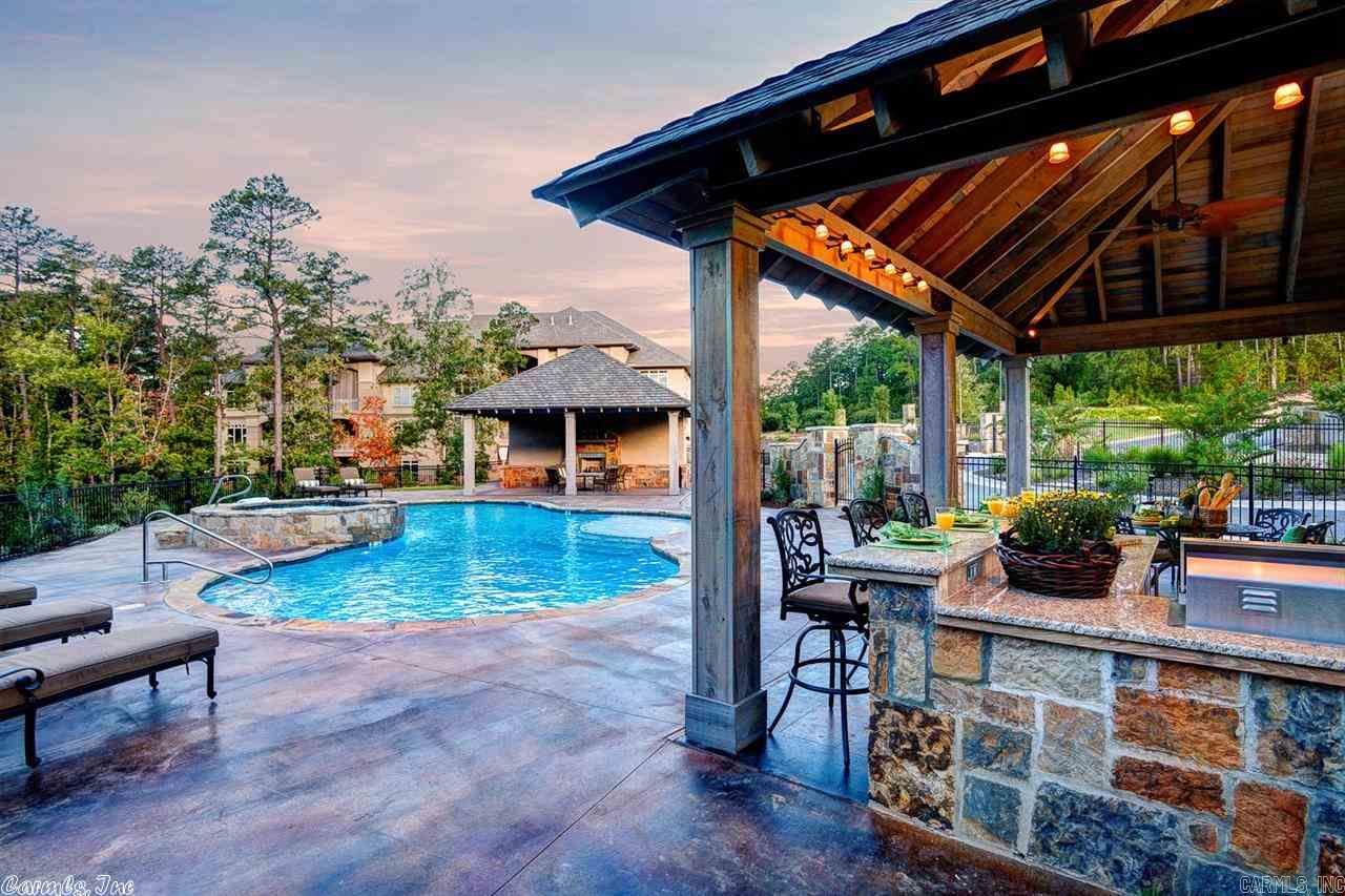 CHENAL VALLEY ADDN - Residential