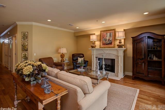 CHENAL VALLEY ADDN - Residential