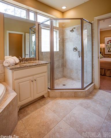 CHENAL VALLEY ADDN - Residential