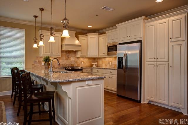 CHENAL VALLEY ADDN - Residential