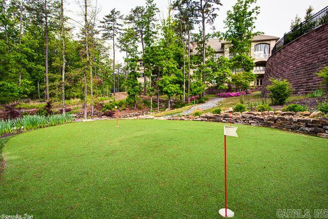 CHENAL VALLEY ADDN - Residential