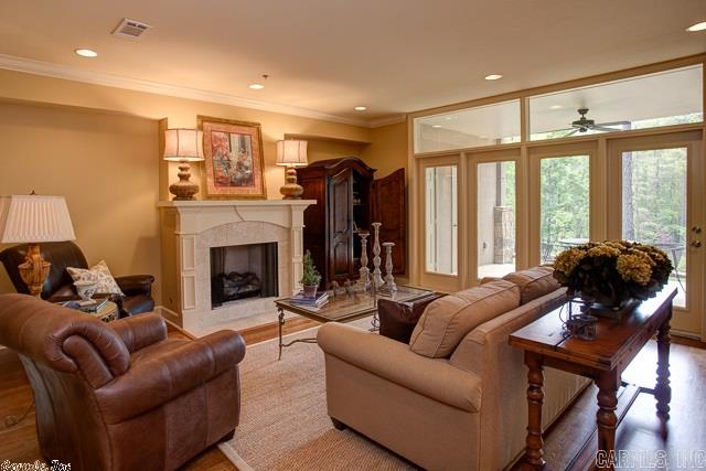 CHENAL VALLEY ADDN - Residential