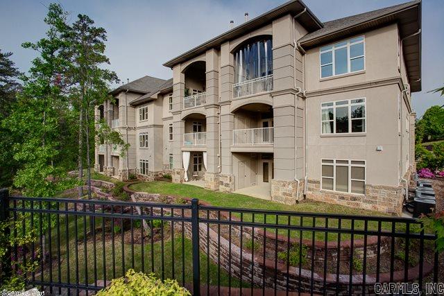 CHENAL VALLEY ADDN - Residential