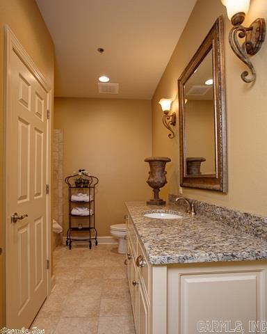 CHENAL VALLEY ADDN - Residential