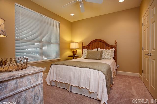 CHENAL VALLEY ADDN - Residential