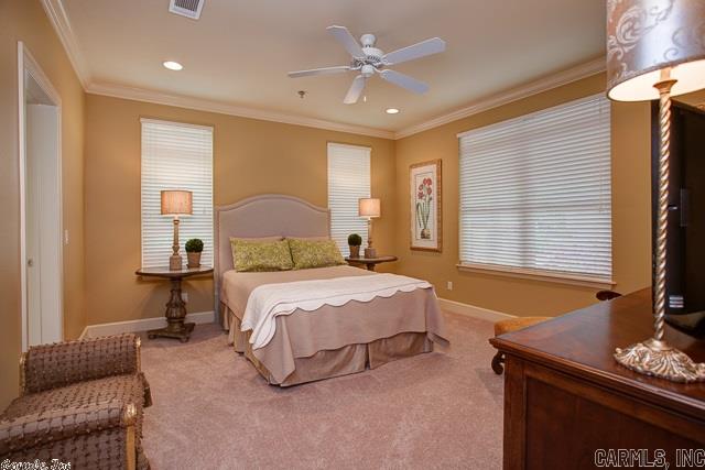 CHENAL VALLEY ADDN - Residential