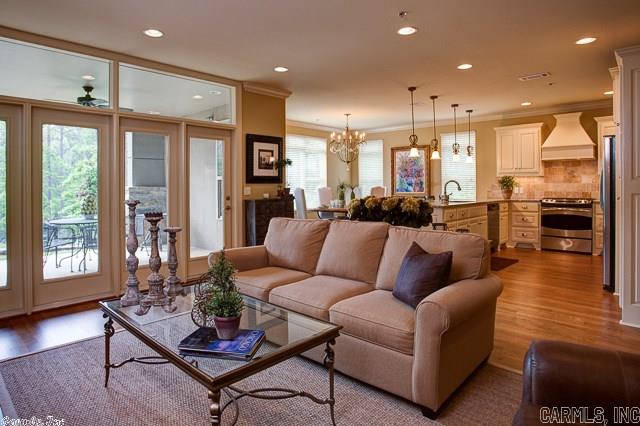 CHENAL VALLEY ADDN - Residential