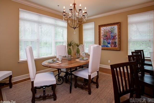 CHENAL VALLEY ADDN - Residential