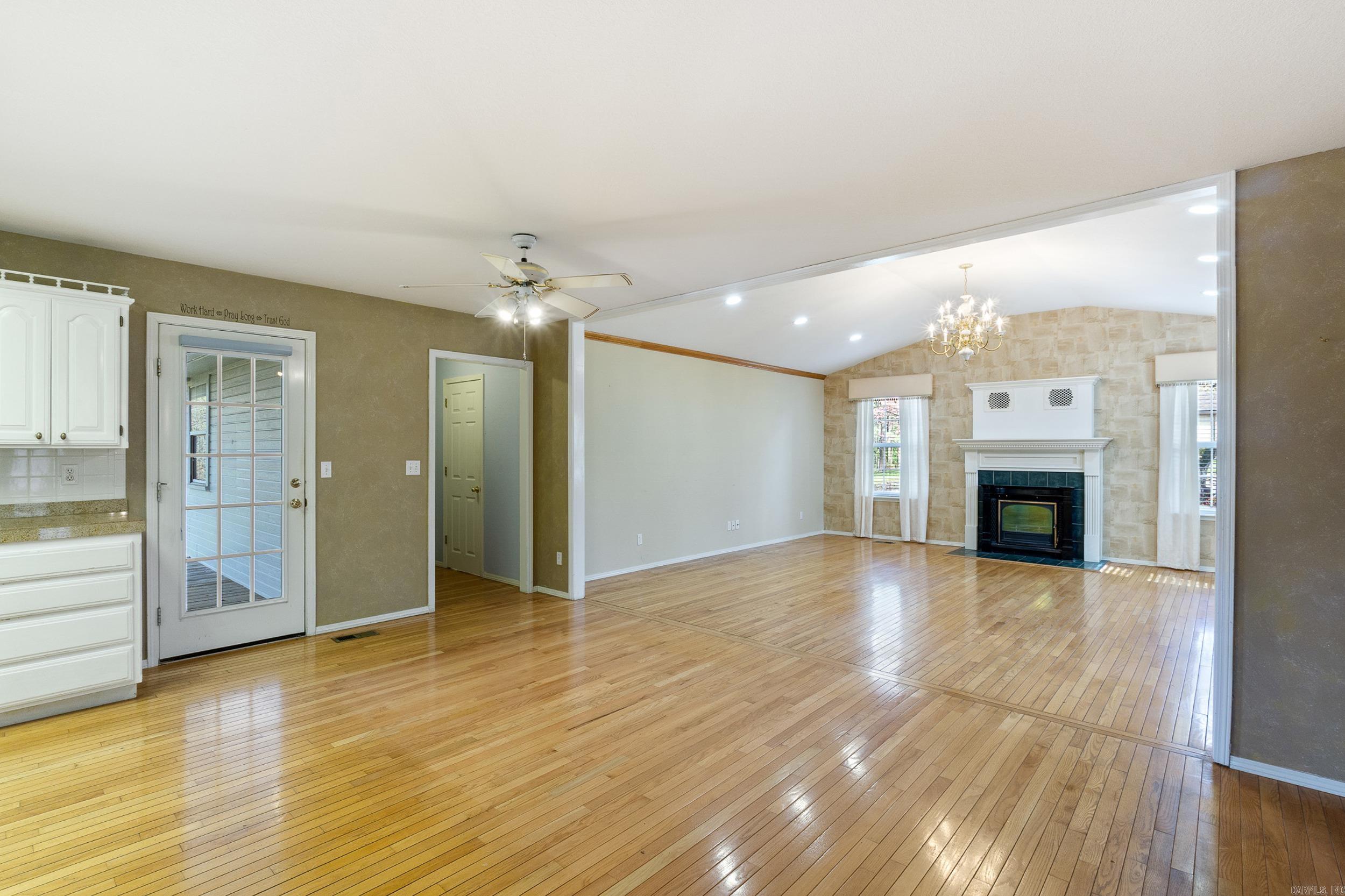 Not In List - Residential