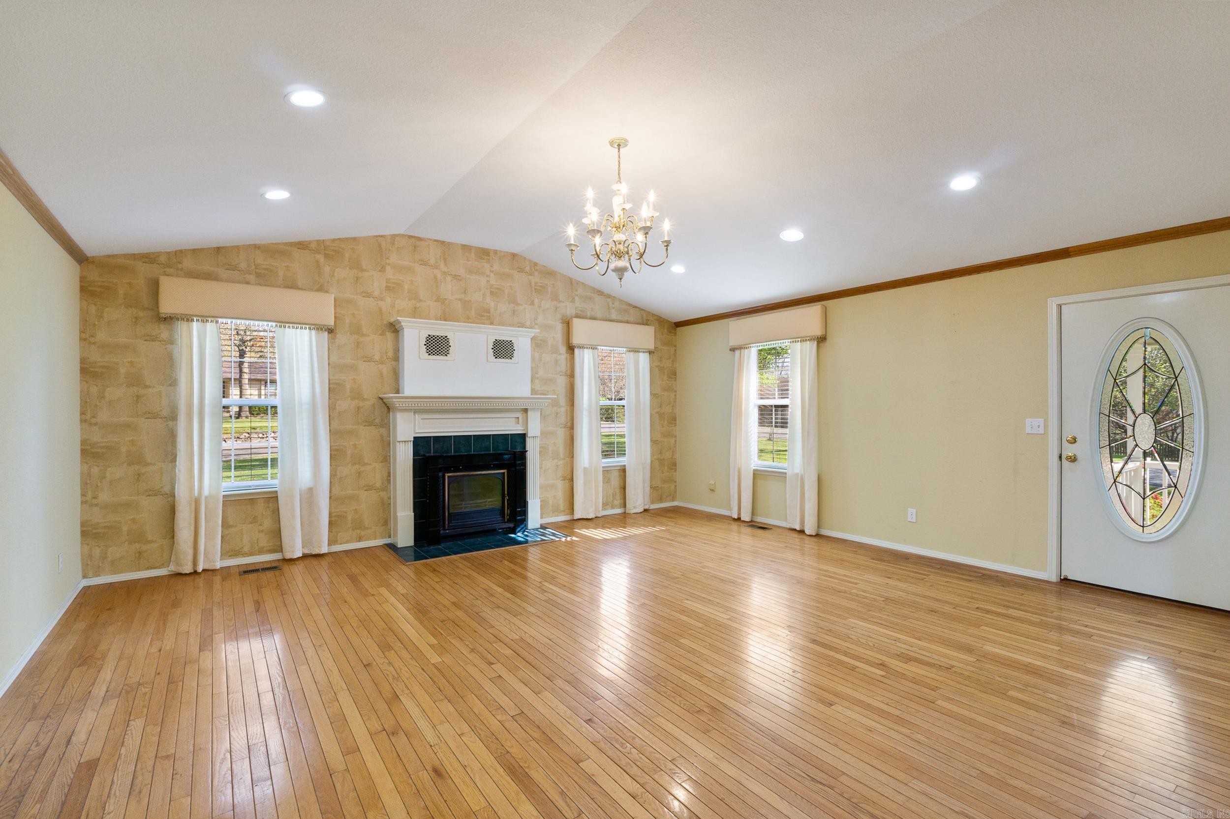 Not In List - Residential