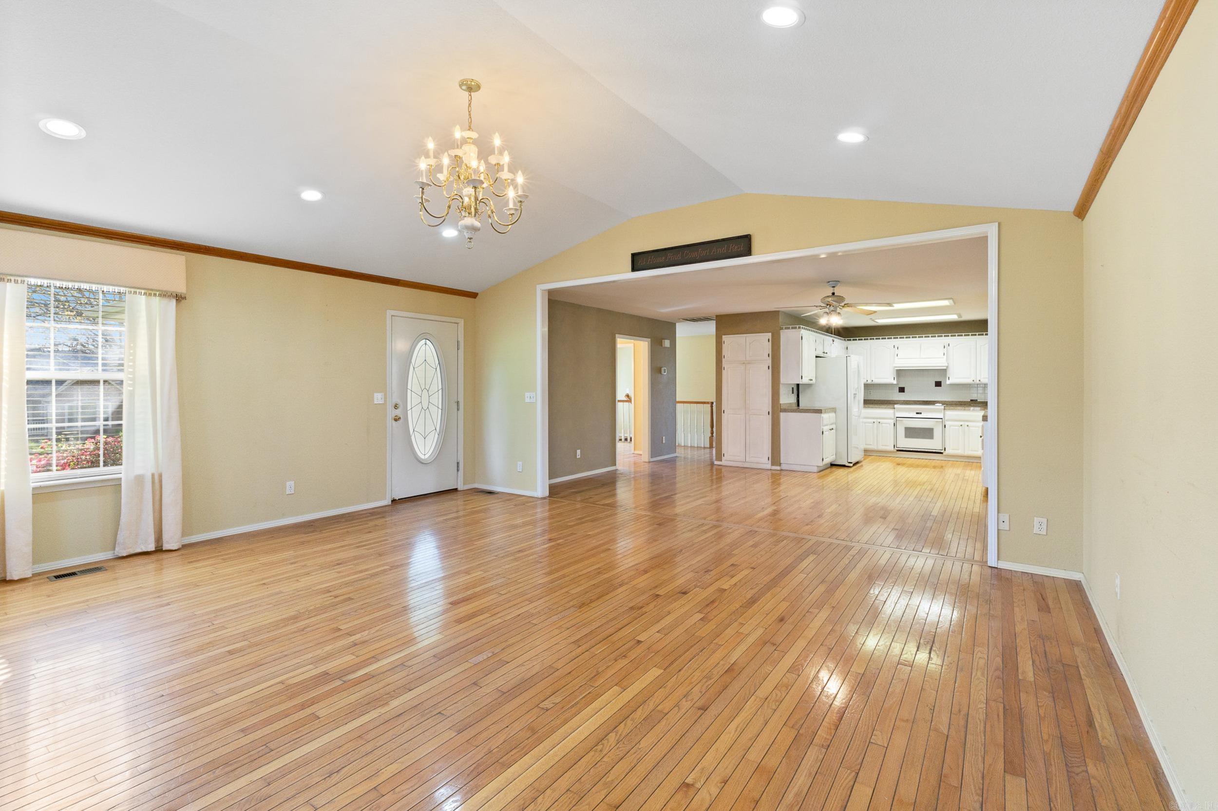 Not In List - Residential