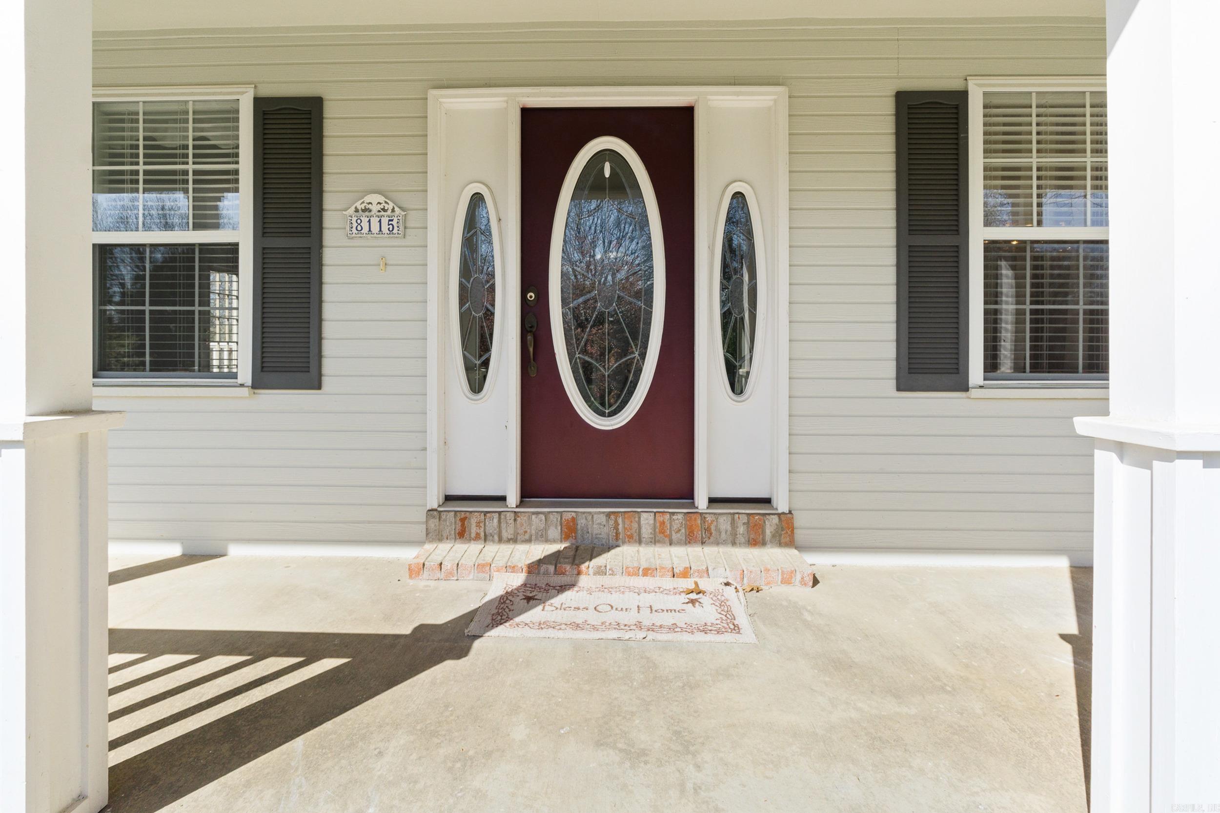 Not In List - Residential