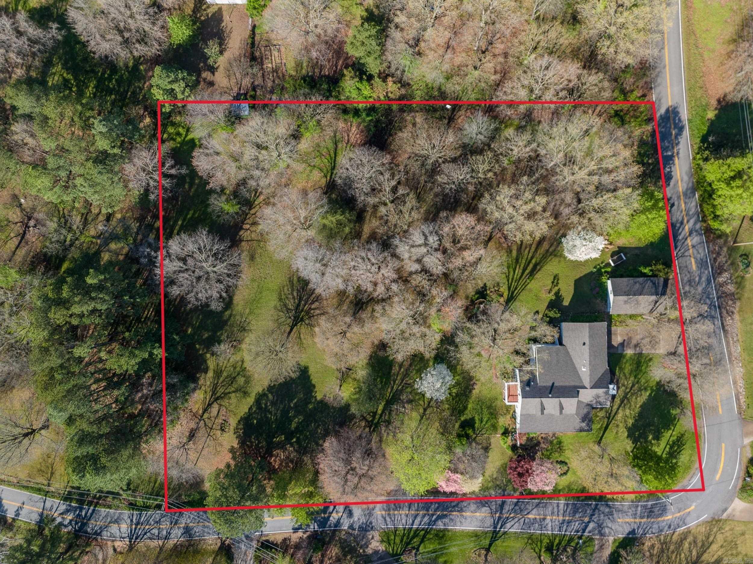 Not In List - Residential