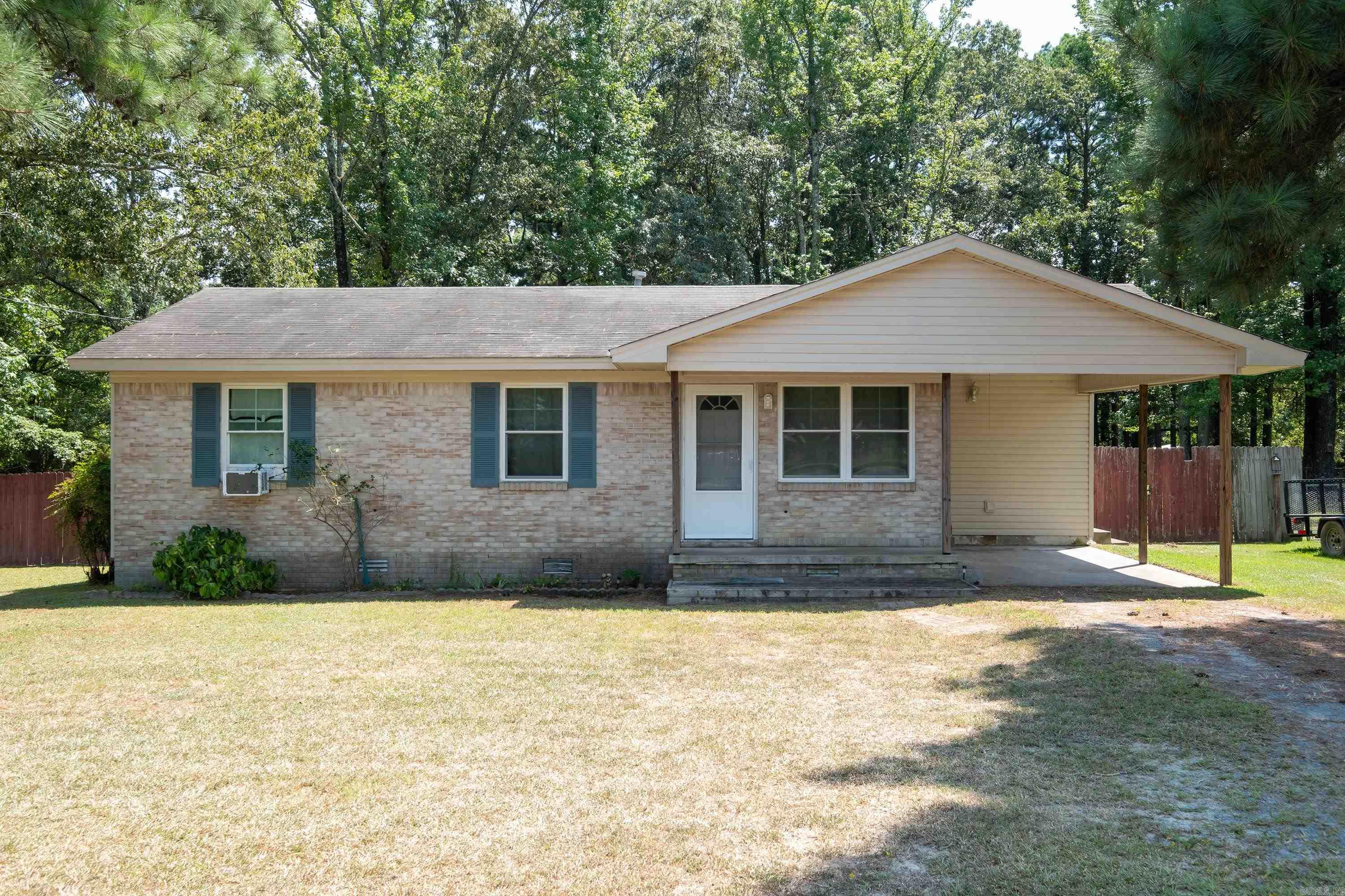 View Redfield, AR 72132 house