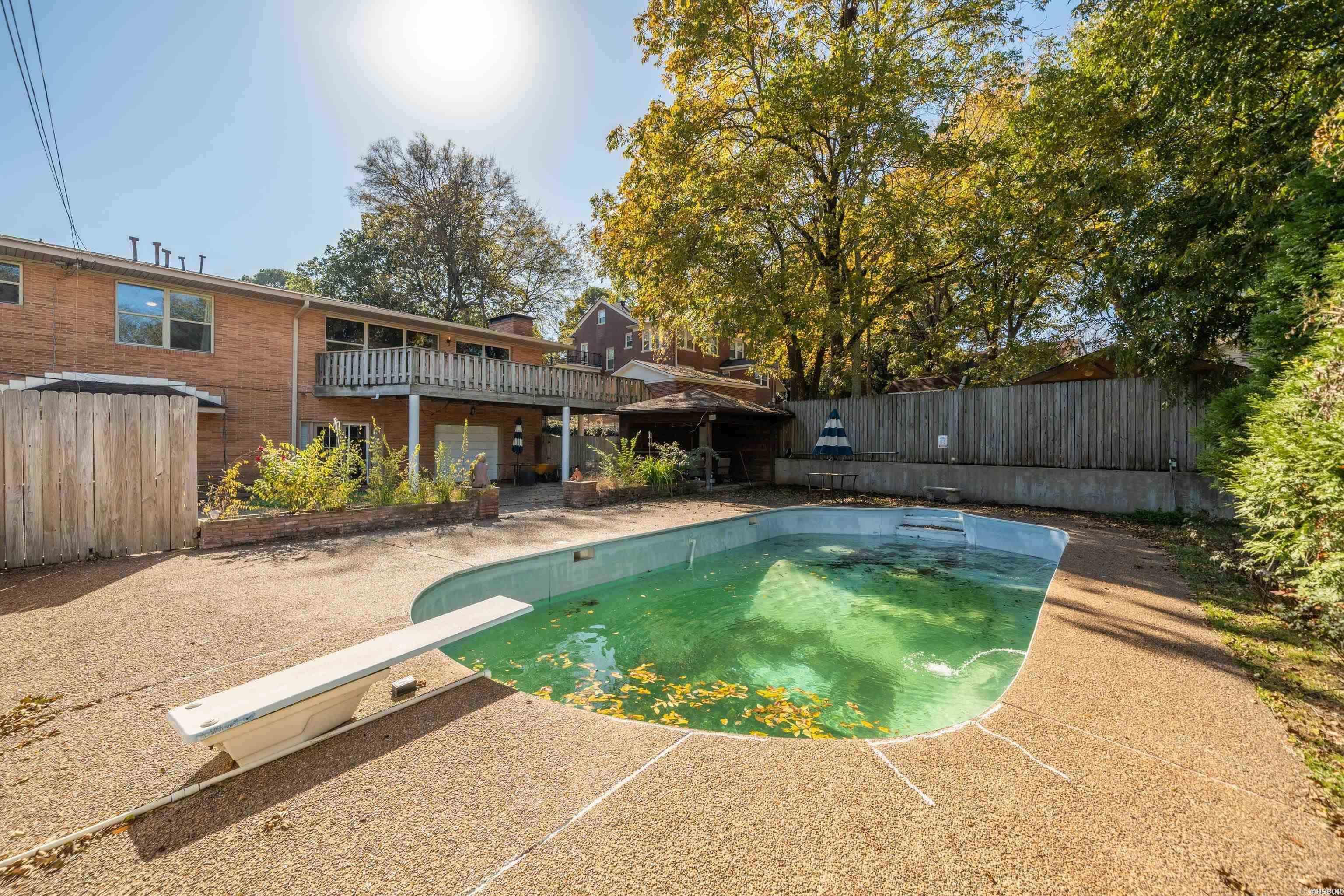 TRIVISTA - Residential