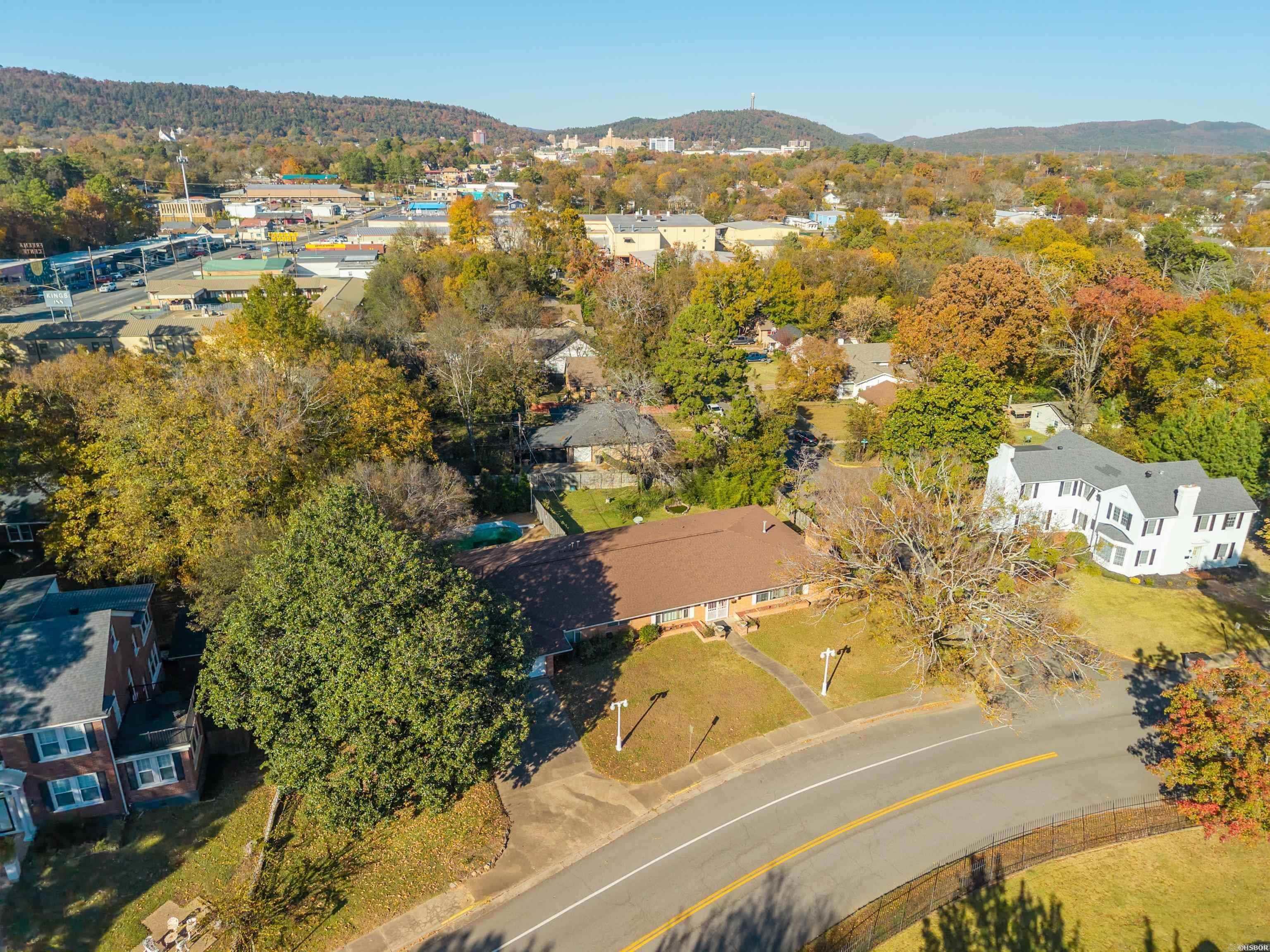 TRIVISTA - Residential