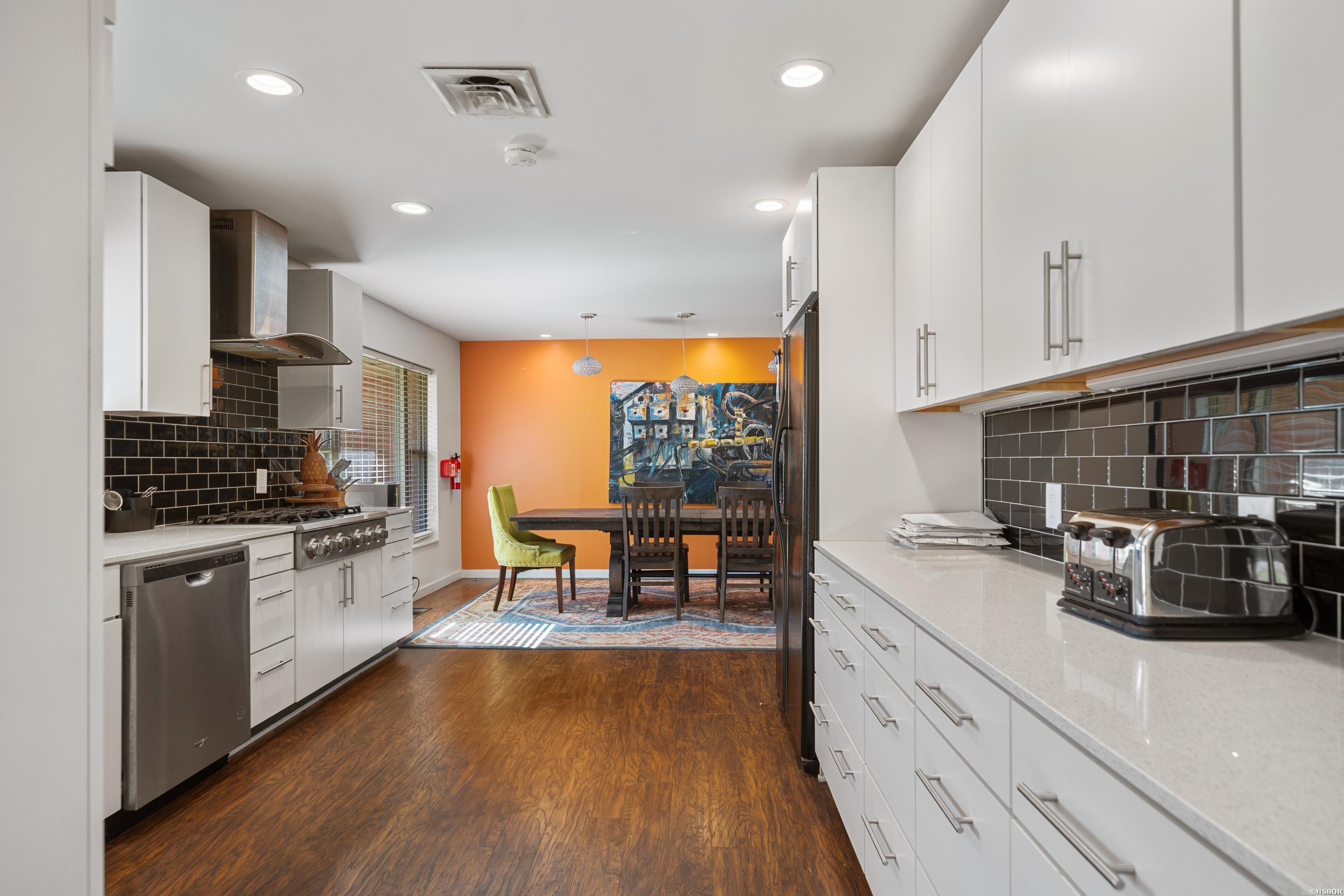 TRIVISTA - Residential