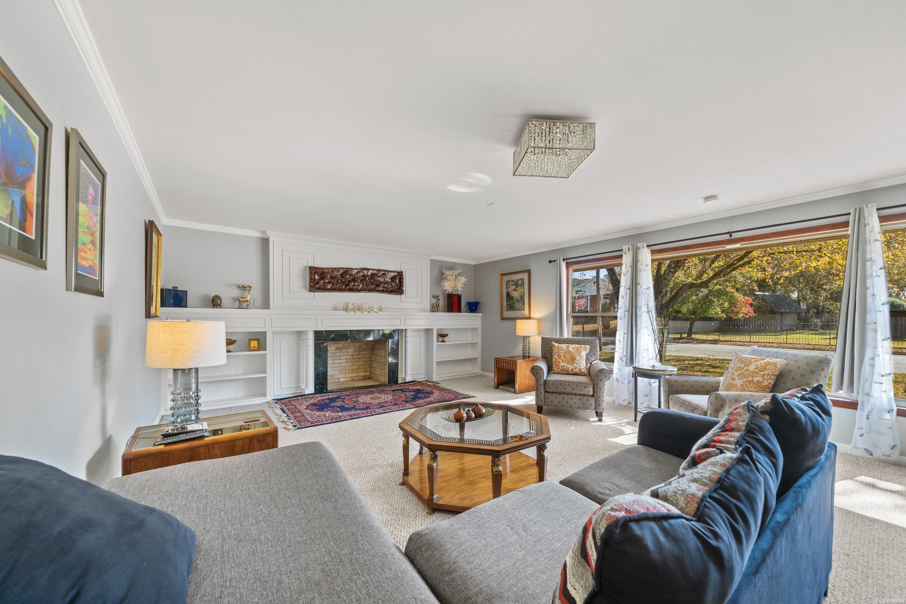 TRIVISTA - Residential