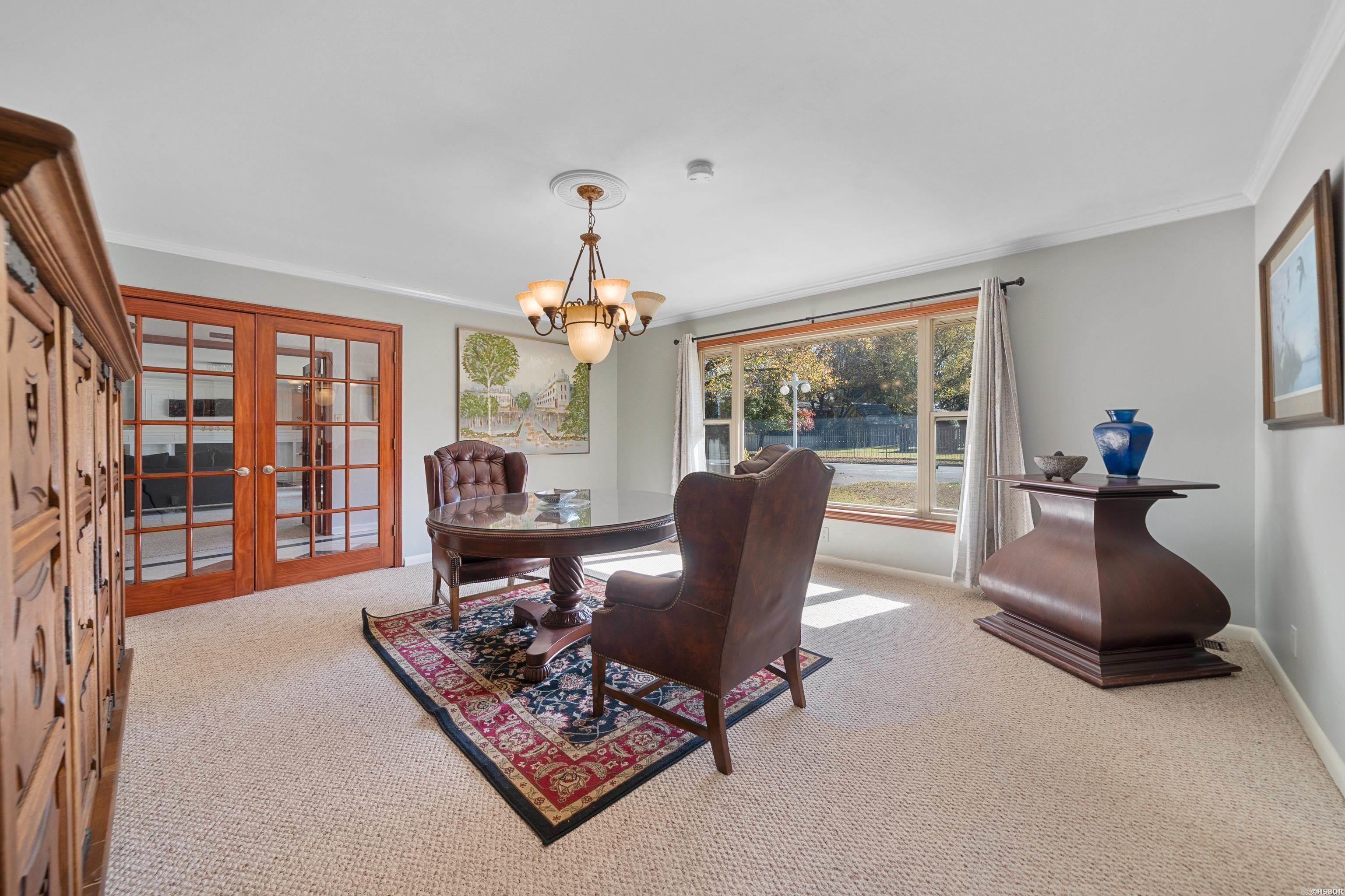 TRIVISTA - Residential