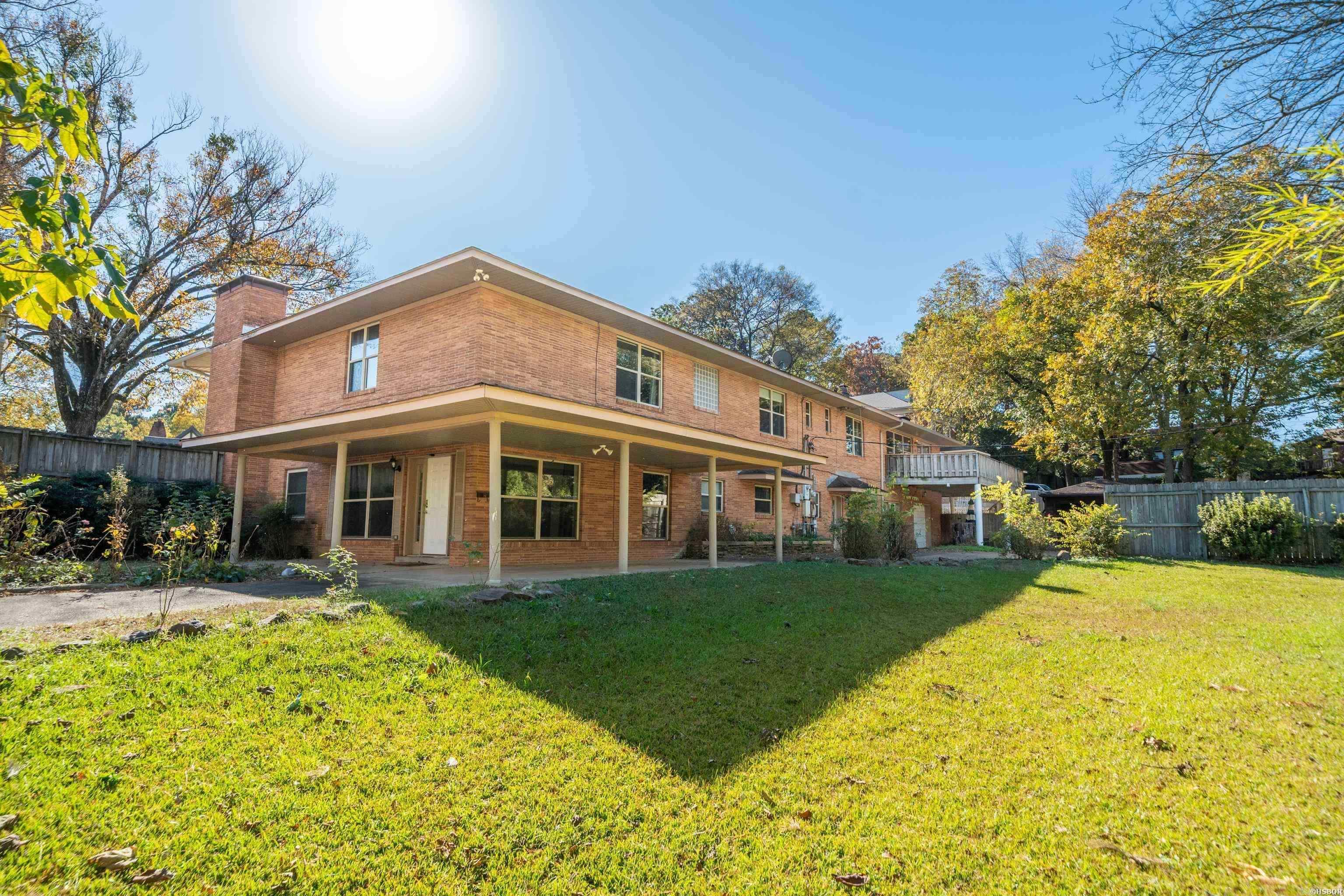 TRIVISTA - Residential