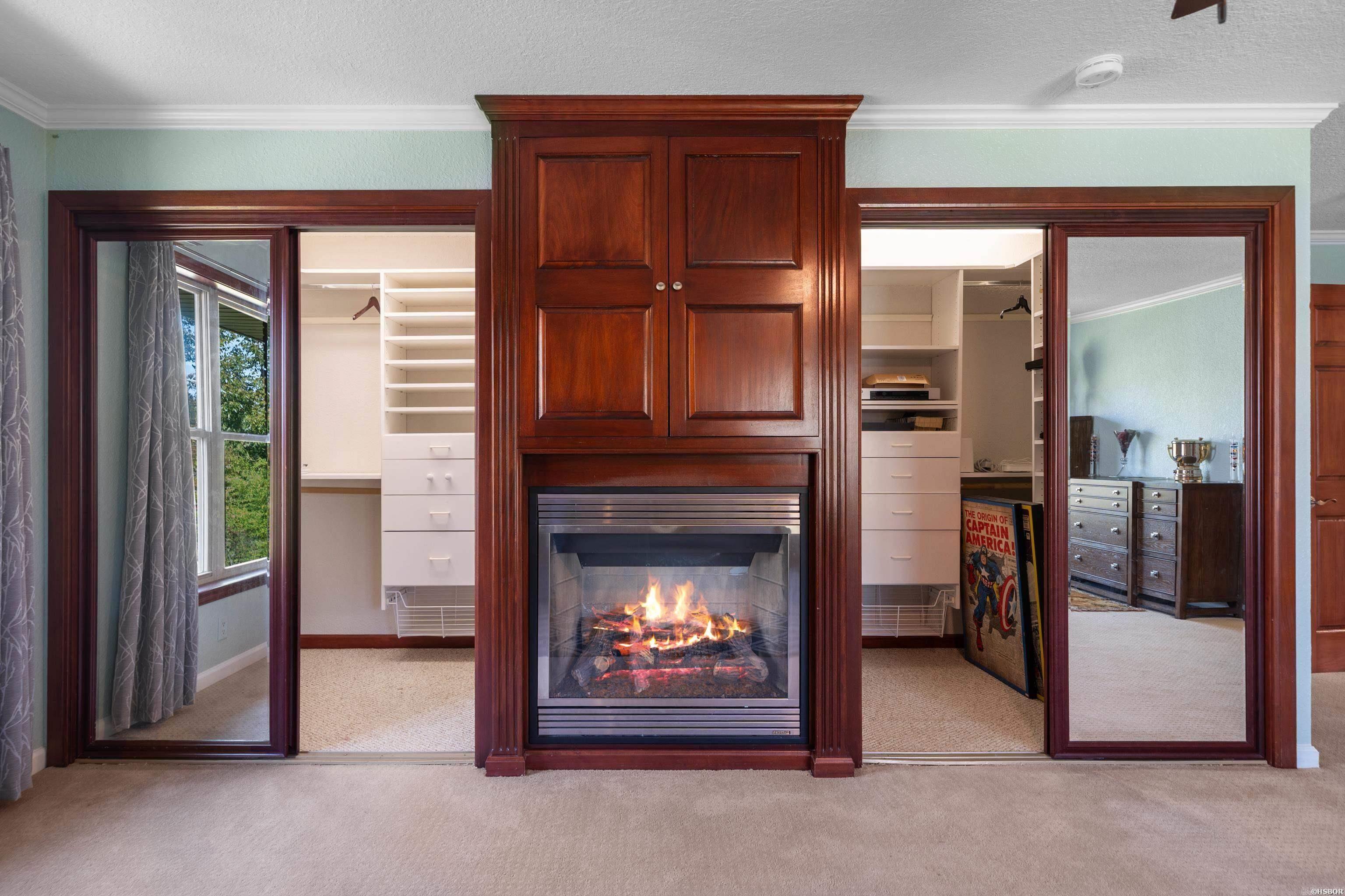 TRIVISTA - Residential