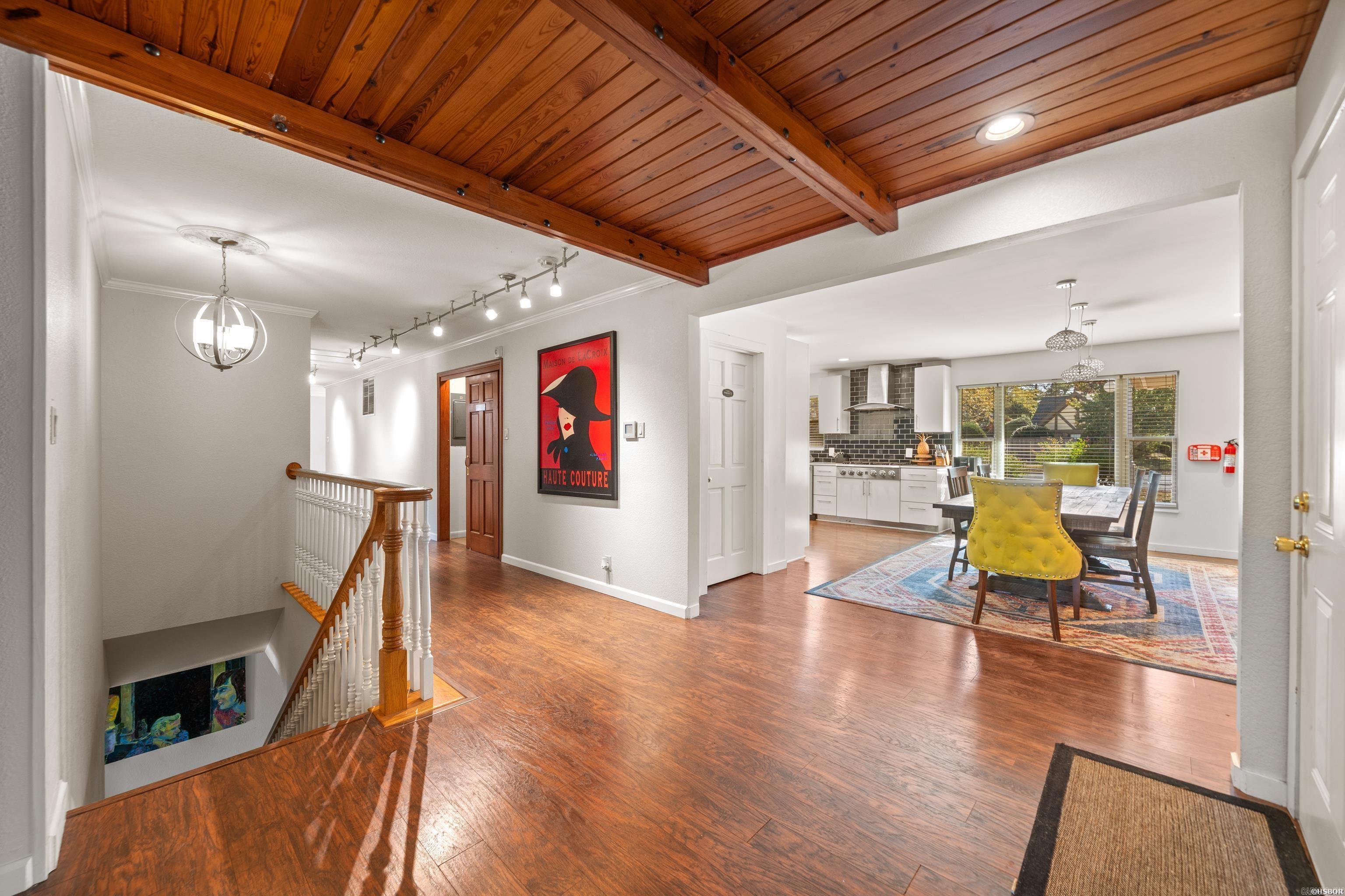 TRIVISTA - Residential